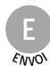 FRANCE TELECOM GALEO 6055 - [E]POUR ENREG. - 1