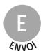 FRANCE TELECOM GALEO 6055 - (E)POUR ENREG. - 1
