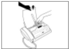 FRANCE TELECOM GALEO 6055 - RETIRER UN PAPIER D'ALIMENTATION OU UN DOCUMENT ORIGINAL COINCE - 3