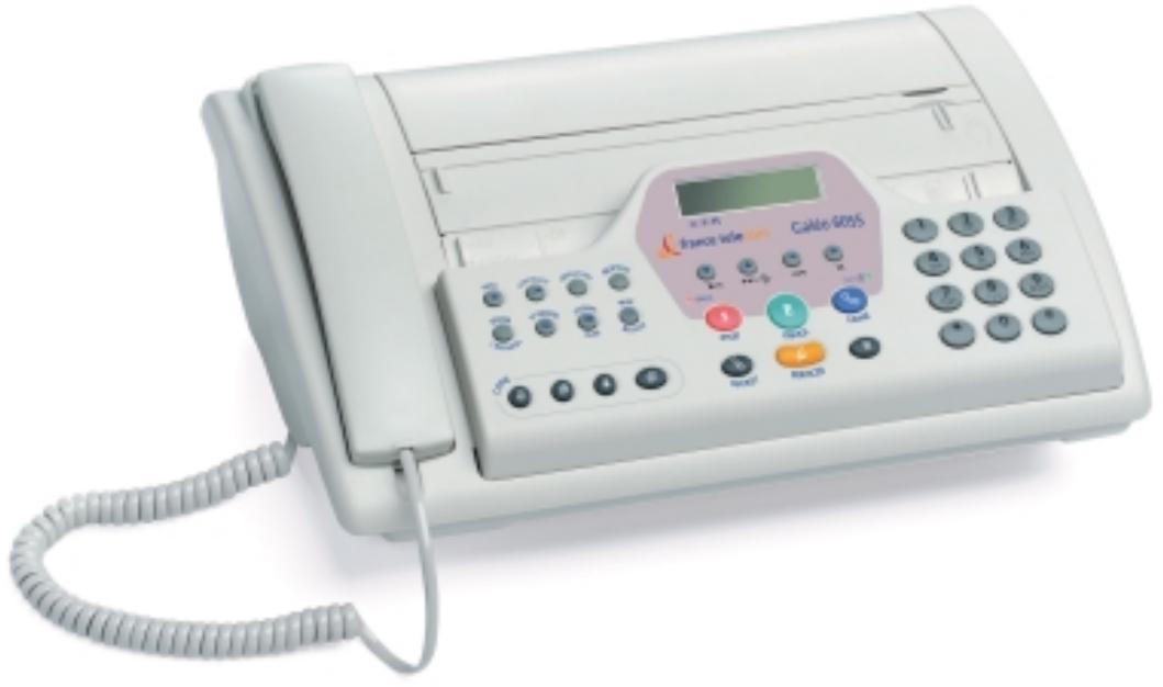 FRANCE TELECOM GALEO 6055 - 1