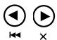 FRANCE TELECOM GALEO 6055 - ACTIV.ECOUTE:QUI - 2