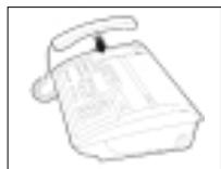 FRANCE TELECOM GALEO 6055 - BRANCHEMENTS - 3