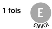 FRANCE TELECOM GALEO 6055 - METTRE EN MÉMOIRE DES NUMÉROS DE TÉLEPHONES, DE TÉLÉCOPIEURS ET D'ADRESSES E-MAIL - 3
