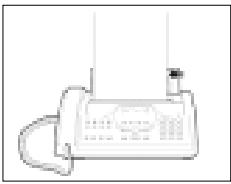 FRANCE TELECOM GALEO 6055 - CONNEXIONS SECTEUR - 5