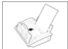 FRANCE TELECOM GALEO 6055 - CHANGER LA CARTOUCHED D'ENCRE - 1