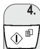 FRANCE TELECOM GALEO 6155 - MSSHAUT-PARLEUR - 1