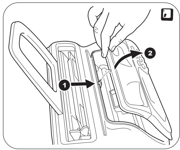 FRANCE TELECOM GALEO 6155 - IMPORTANT - 3