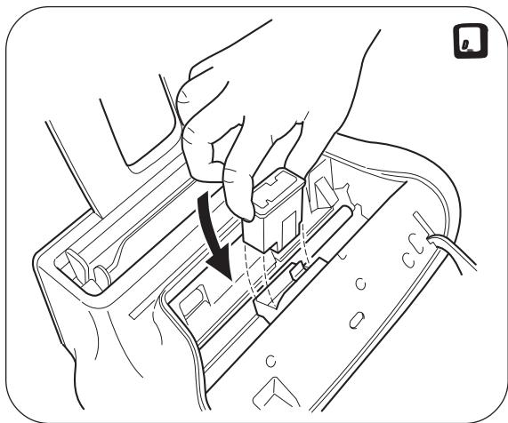 FRANCE TELECOM GALEO 6155 - IMPORTANT - 5