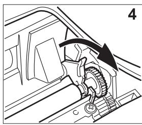 FRANCE TELECOM GALEO 6155 - NETTOYAGE DU LECTEUR OPTIQUE - 4