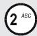 FRANCE TELECOM GALEO 6155 - DEFINITION DU NOM ET DU NUMERO DE FAX - 10