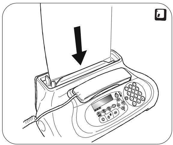 FRANCE TELECOM GALEO 6155 - IMPORTANT - 2