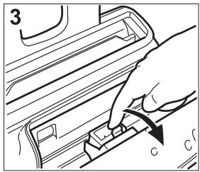 FRANCE TELECOM GALEO 6155 - NETTOYAGE DES CONTACTS ELECTRIQUES DE LA TETE D'IMPRESSION - 3