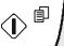 FRANCE TELECOM GALEO 6155 - TRANSFERT DES MESSAGES EN ENTREE ET DESMESSAGE MEMO SUR UN TELEPHONE DISTANT - 9