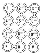 FRANCE TELECOM GALEO 6155 - EMISSION D'UN ORIGINAL - 3