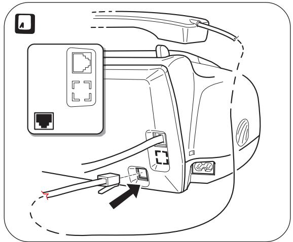 FRANCE TELECOM GALEO 6155 - IMPORTANT - 2