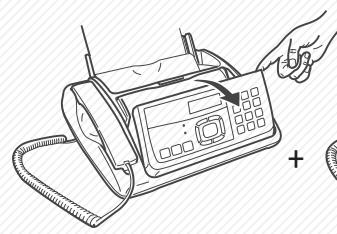 FRANCE TELECOM GALEO 6265 - INSTALLATION - 7