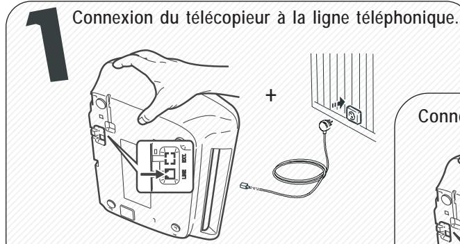 FRANCE TELECOM GALEO 6265 - INSTALLATION - 1