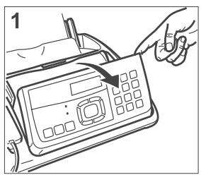 FRANCE TELECOM GALEO 6265 - NETTOYAGE DU LECTEUR OPTIQUE - 1