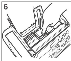 FRANCE TELECOM GALEO 6265 - # - 6