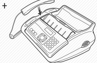 FRANCE TELECOM GALEO 6265 - INSTALLATION - 3