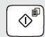 FRANCE TELECOM GALEO 6265 - CODE D'ACCECS - 1