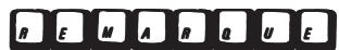 FRANCE TELECOM GALEO 6265 - Signalisation continue - 1