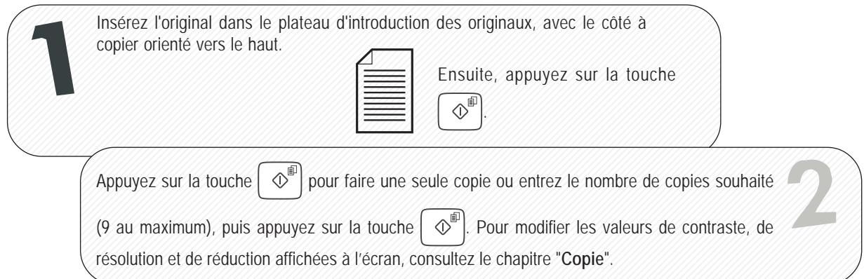 FRANCE TELECOM GALEO 6265 - COPIE - 1