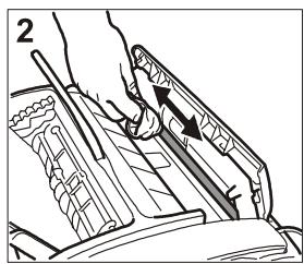 FRANCE TELECOM GALEO 6265 - NETTOYAGE DU LECTEUR OPTIQUE - 2