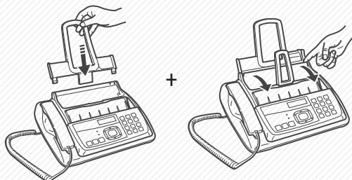 FRANCE TELECOM GALEO 6265 - INSTALLATION - 5