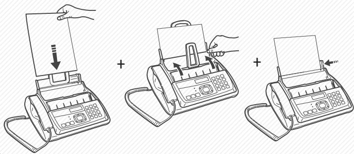 FRANCE TELECOM GALEO 6265 - INSTALLATION - 6