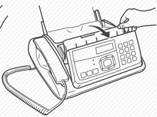 FRANCE TELECOM GALEO 6265 - INSTALLATION - 8