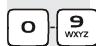 FRANCE TELECOM GALEO 6265 - CODEOU<> - 1