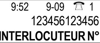 FRANCE TELECOM GEEMARC CL600F - 《APPELEN ATT》. - 1
