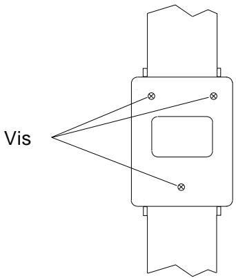FRANCE TELECOM GEEMARC CL600F - FONCTION SOS - 2