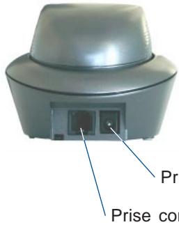 FRANCE TELECOM GEEMARC PALMA - INSTALLATION - 1