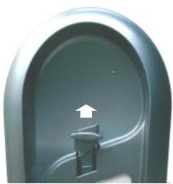 FRANCE TELECOM GEEMARC PALMA - INSTALLATION MURALE - 1