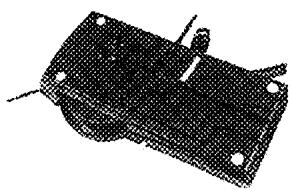 FRANCE TELECOM ILEA R - POUR L'UTILISER EN POSITION BUREAU - 1