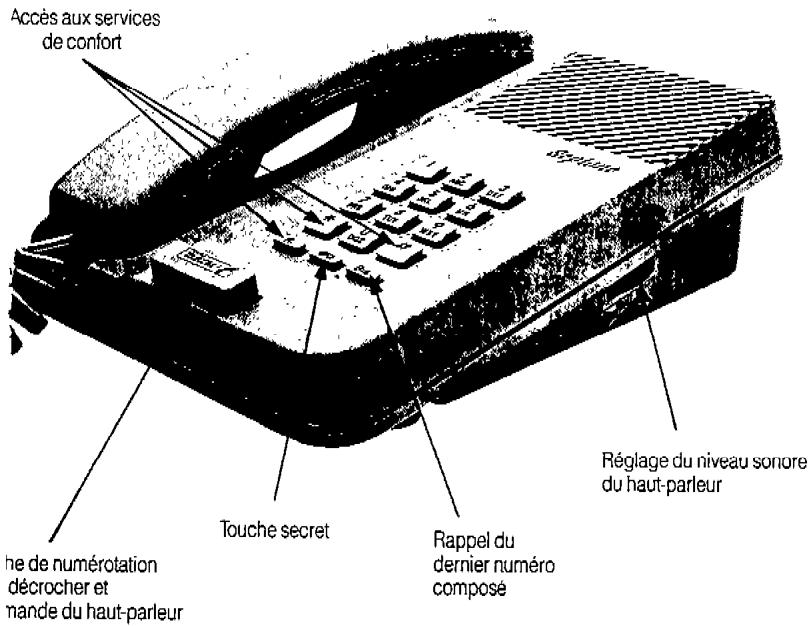 FRANCE TELECOM SOPRANO - Sopran - 1