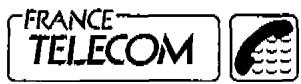 FRANCE TELECOM SOPRANO - SOPRANO   Téléphone   électronique   à écoute amplifiée - 2