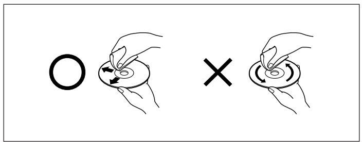 ONKYO CR-305FX - Remarque - 2