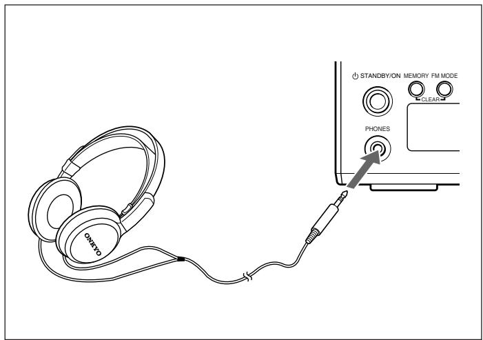 ONKYO CR-305FX - Conseil - 3