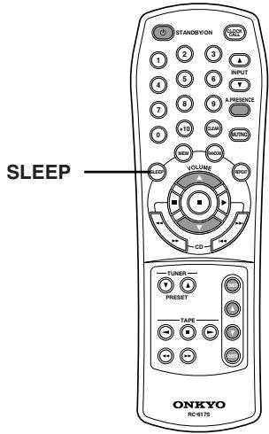 ONKYO CR-305FX - Nota - 1