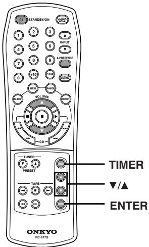 ONKYO CR-305FX - Nota - 1
