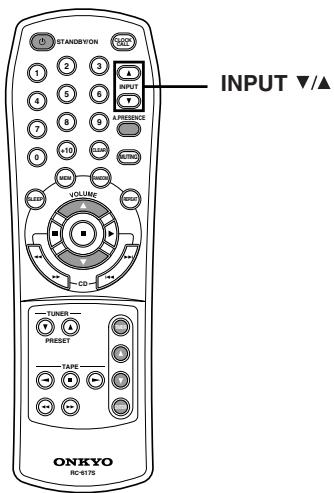 ONKYO CR-305FX - Dischi riproducibili - 6