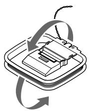 ONKYO CR-305FX - Remarque - 5