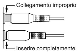 ONKYO CR-305FX - Collegamento di apparecchi audio - 1