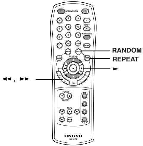 ONKYO CR-305FX - Nota - 3