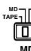 ONKYO DS-A2 - Descripción del RI Dock - 6