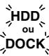 ONKYO DS-A2 - Tour d'horizon du RI Dock - 5