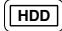 ONKYO HT-S590 - - Modes DVD, CD, MD, CDR et HDD - 5